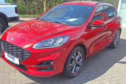 Ford Kuga 85.217 km 19.900 &euro; Niebüll 25899
