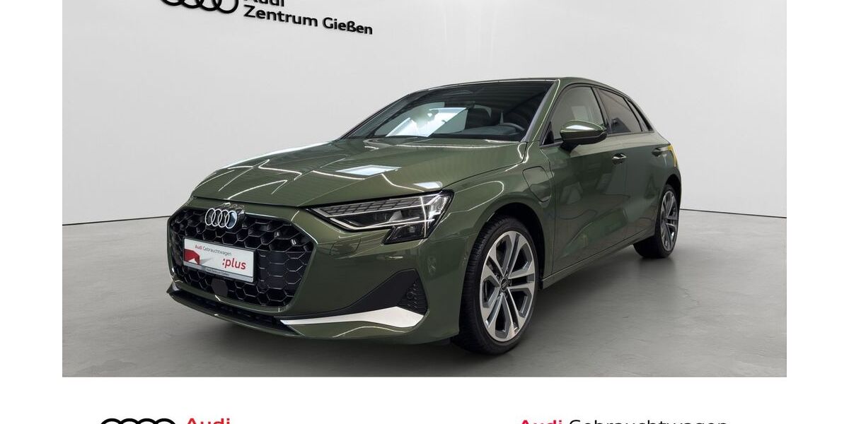 Audi A3 12.150 km 37.830 &euro; Giessen 35394