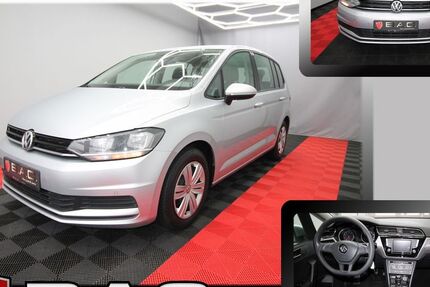 VW Touran 96.700 km 14.100 &euro; Osnabrück 49086