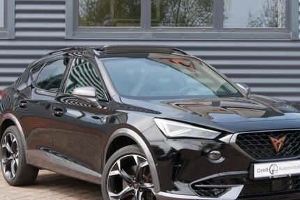 Cupra Formentor 39.890 km 34.990 &euro; Schneeberg 08289