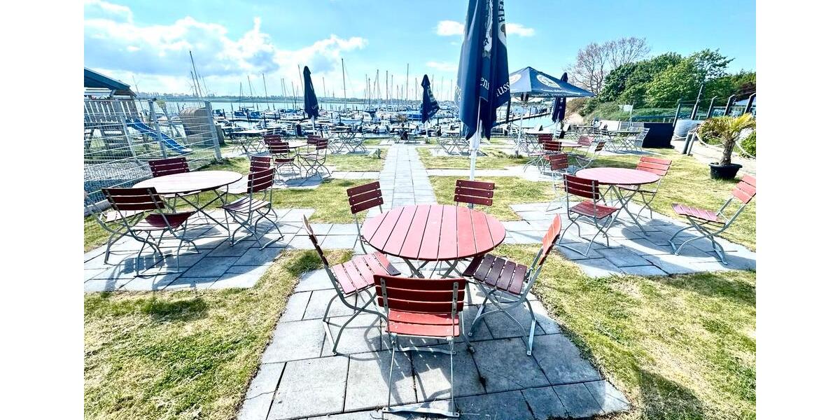 Gewerbeobjekt Großenbrode - 2.300&euro; | Angebot:26615512