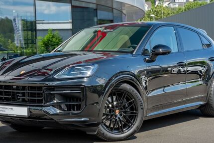Porsche Cayenne 4.990 km 156.800 &euro; Siegen 57080