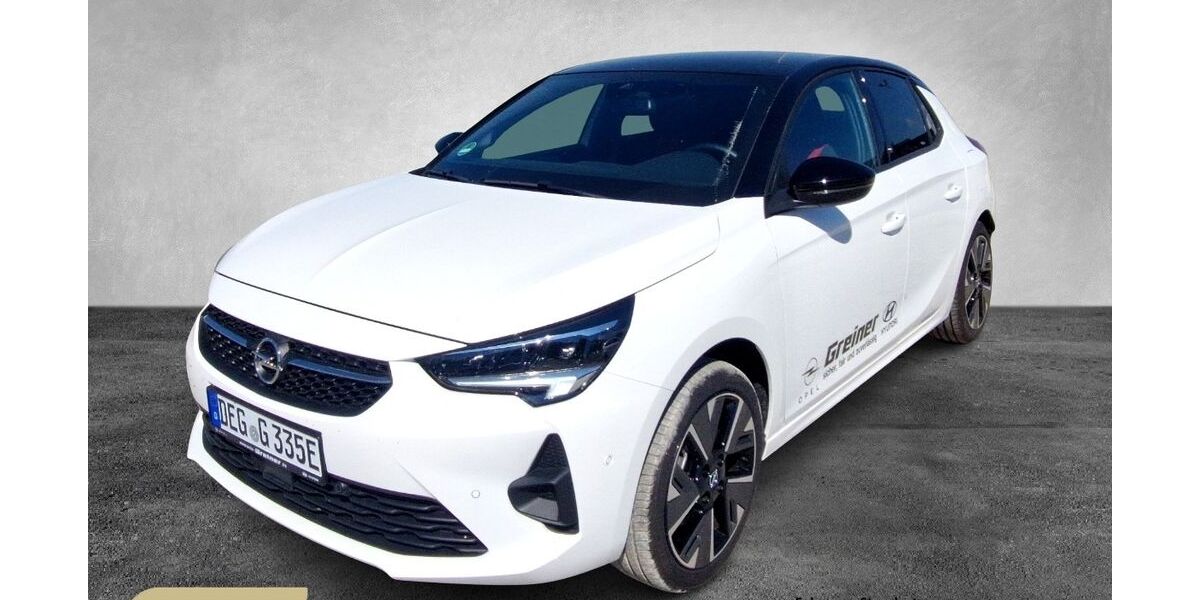 Opel Corsa 13.500 km 24.490 &euro; Deggendorf 94469