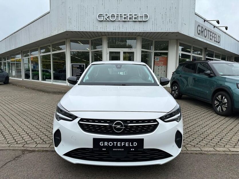 Opel Corsa 24.600 km 17.489 € Porta Westfalica 32457