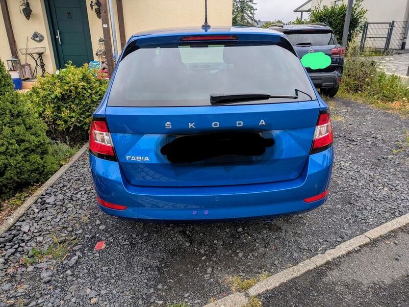 Fabia