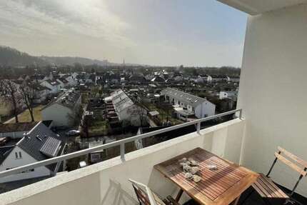 Wohnung zum Mieten in Landshut 1.150 € 54 m² 2 zimmer