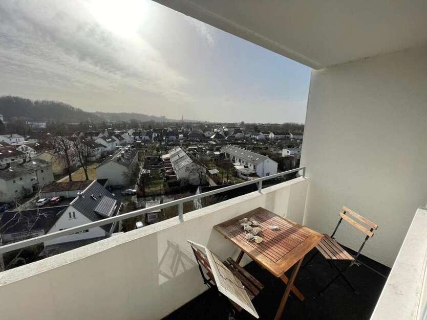 Wohnung zum Mieten in Landshut 1.150 € 54 m² 2 zimmer