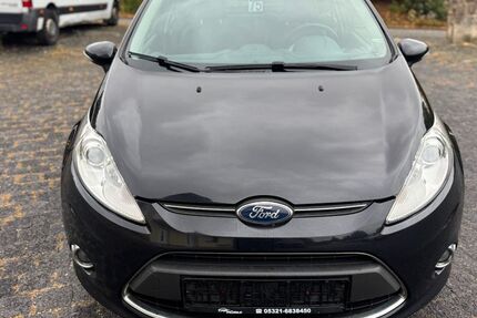 Ford Fiesta 131.000 km 4.299 € Goslar/Oker 38644