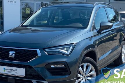Seat Ateca 33.520 km 20.748 &euro; Schrobenhausen-Edelshsn. 86529