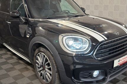 Mini One Countryman 101.558 km 14.460 &euro; Horb am Neckar 72160