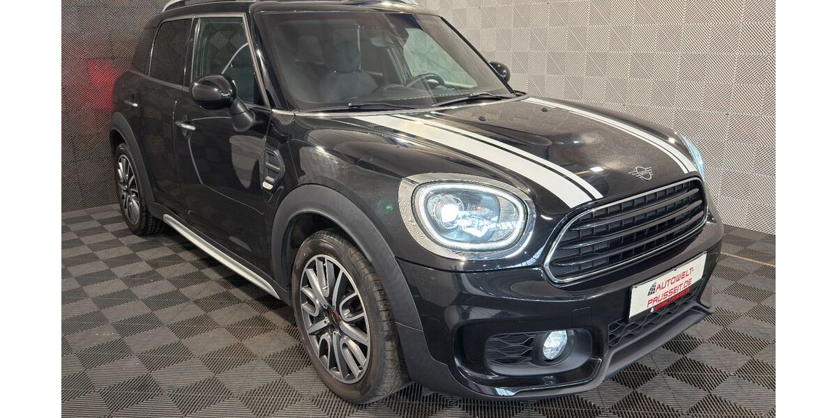 Mini One Countryman 101.558 km 14.460 &euro; Horb am Neckar 72160