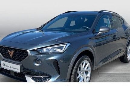 Cupra Formentor 56.864 km 24.990 &euro; Aurich 26607