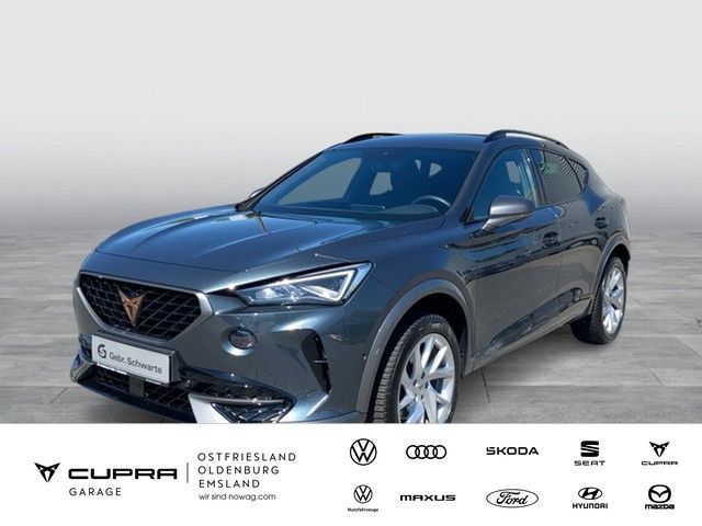Cupra Formentor 56.864 km 26.290 &euro; Aurich 26607