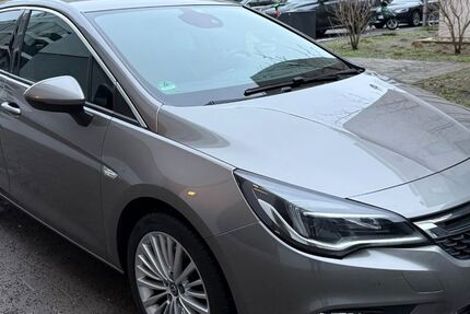 Opel Astra 176.000 km 9.490 &euro; Berlin 13599