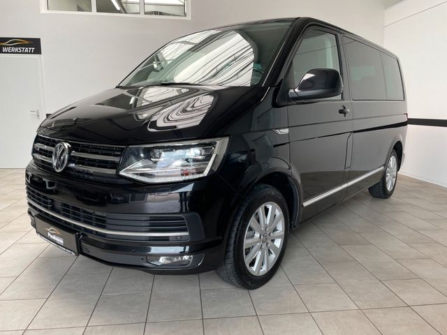VW T6 Multivan DSG 4-Motion Generation SIX Navi*LED 129.812 km 49.999 € Gebesee 99189