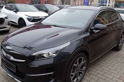 Kia XCeed 31.450 km 22.900 € Berlin 12359