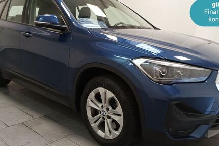 BMW X1 62.170 km 21.970 &euro; Egelsbach 63329