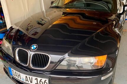 BMW Z3 205.000 km 14.000 € Wiedenzhausen 85259