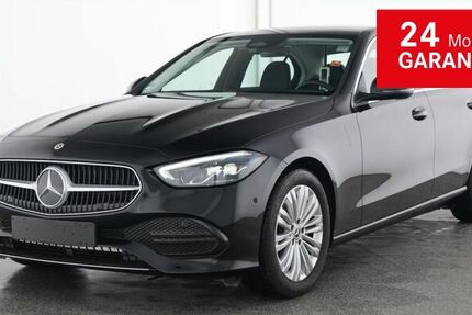 Mercedes-Benz C 180 11.091 km 37.880 &euro; Olfen 59399