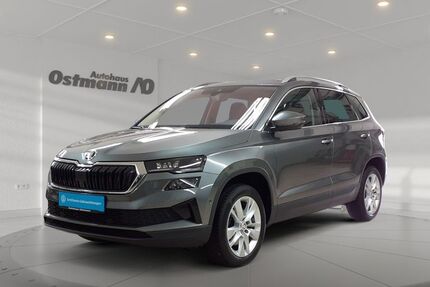 Skoda Karoq 29.065 km 34.585 &euro; Melsungen 34212