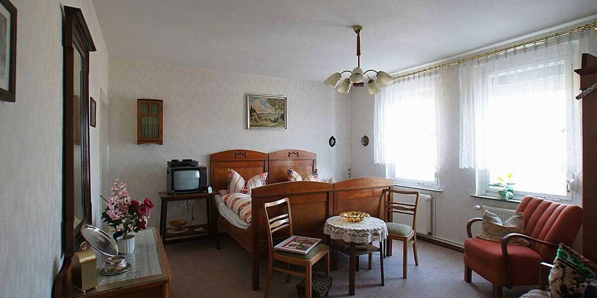 Einfamilienhaus Niederfinow - 4 Zimmer, 120 m&sup2;, 240.000&euro; | Angebot:25769089