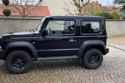 Suzuki Jimny 27.500 km 27.500 &euro; Landau 76829