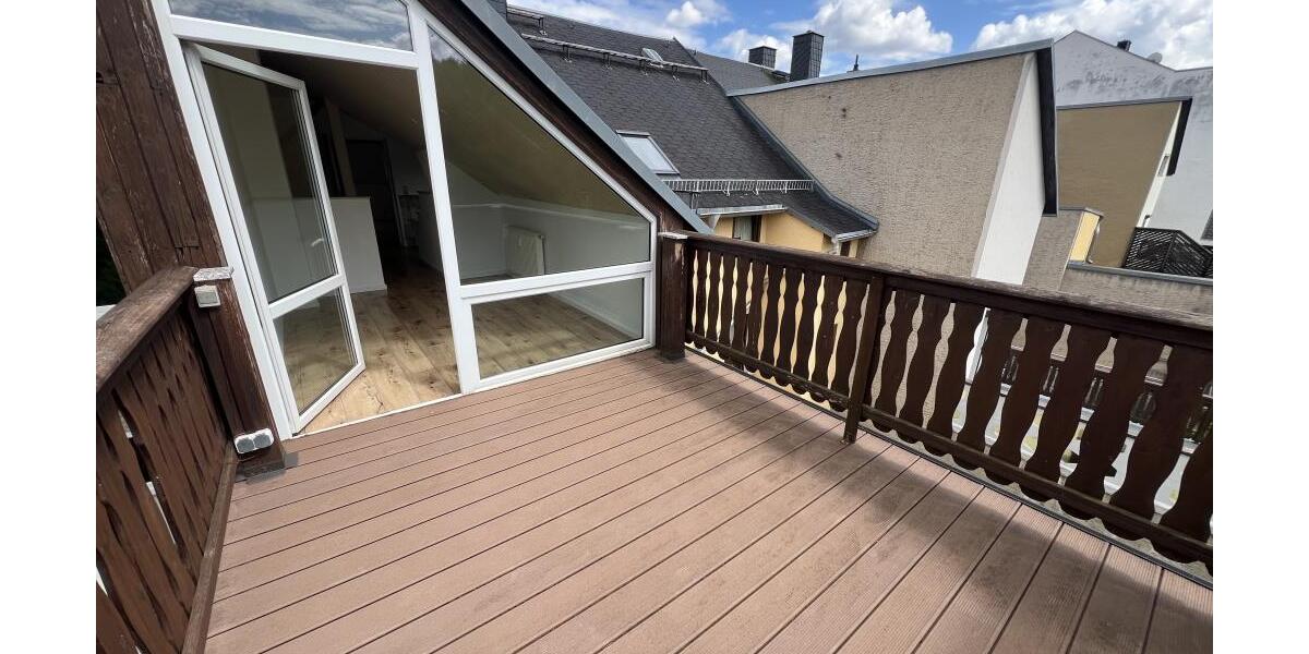 Ihre Chance in Weida – Mehrfamilienhaus in zentraler Lage mit Entwicklungspotenzial! *provisionsfrei - Mehrfamilienhaus, Wohnhaus Weida Liebsdorf | Angebot:27212503