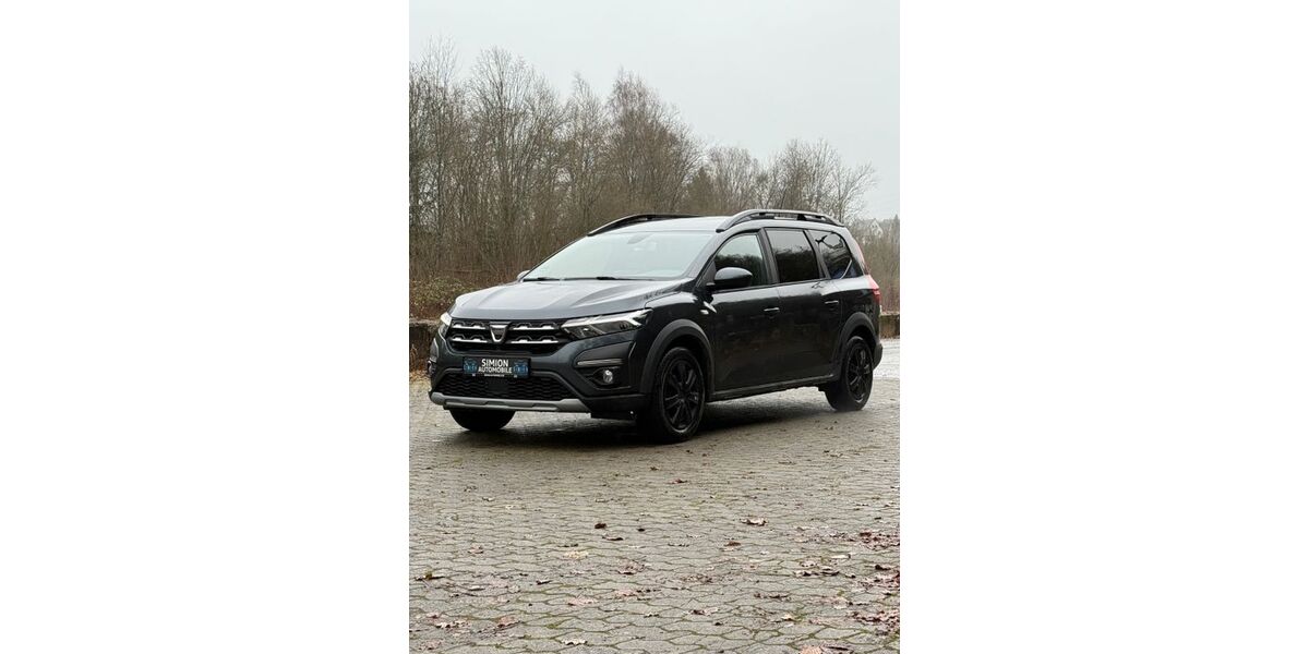 Dacia Jogger 58.392 km 12.990 &euro; Engelskirchen 51766