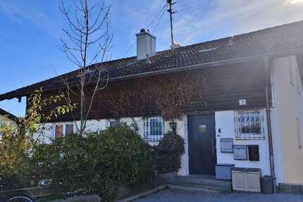 Wohnung zum Mieten in Biessenhofen Hörmanshofen 1.010 € 116.41 m² 2 zimmer