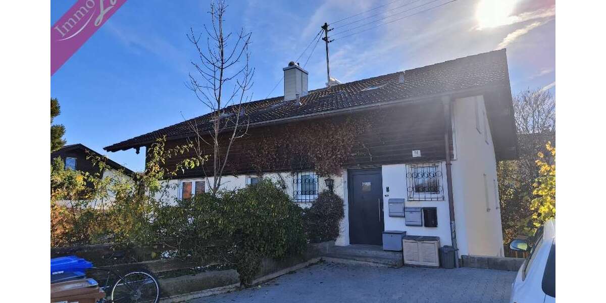 Wohnung zum Mieten in Biessenhofen Hörmanshofen 1.010 € 116.41 m² 2 zimmer