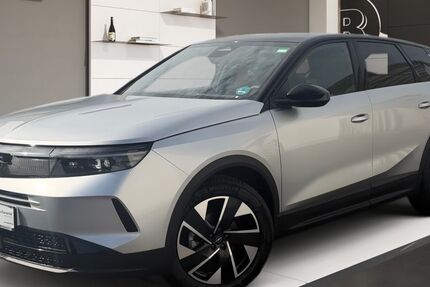 Opel Grandland (X) 23.861 km 24.488 &euro; Köln 51069