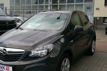 Opel Mokka 116.074 km 7.450 &euro; Neu Wulmstorf (Hamburg) 21629