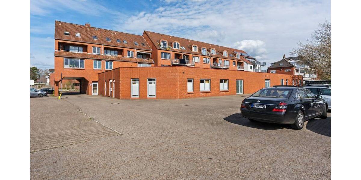 Gewerbeobjekt Bremervörde - 159.000&euro; | Angebot:26449671