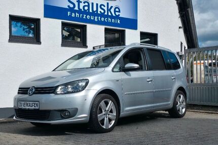 VW Touran 199.559 km 11.499 &euro; Marienrachdorf 56242