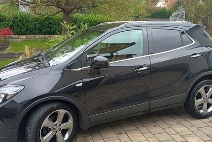 Opel Mokka 127.000 km 8.800 € Kelkheim 65779