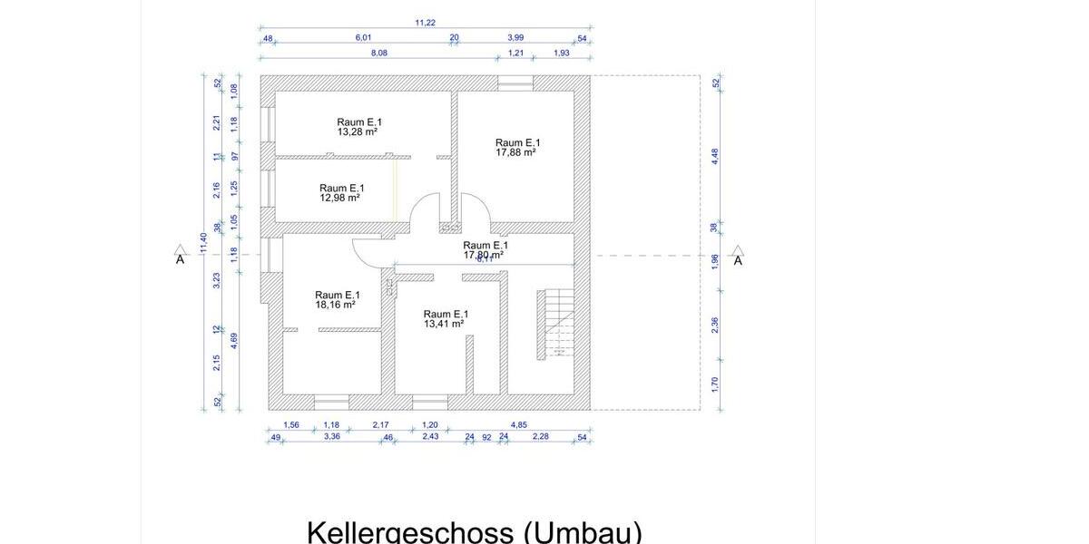 Mehrfamilienhaus, Wohnhaus Prenzlau - 9 Zimmer, 249 m&sup2;, 168.000&euro; | Angebot:26960035