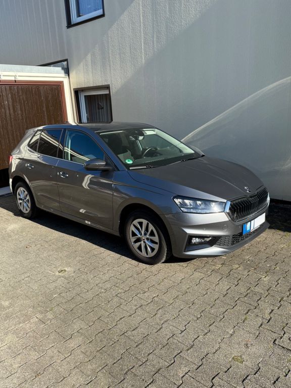 Fabia