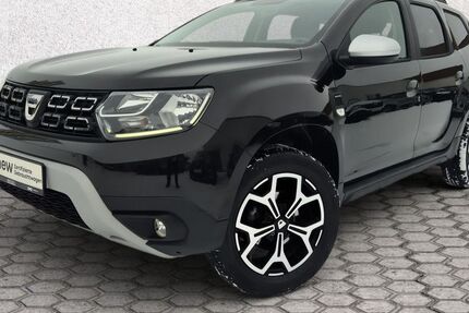 Dacia Duster 67.850 km 15.990 &euro; Bruchhausen-Vilsen 27305