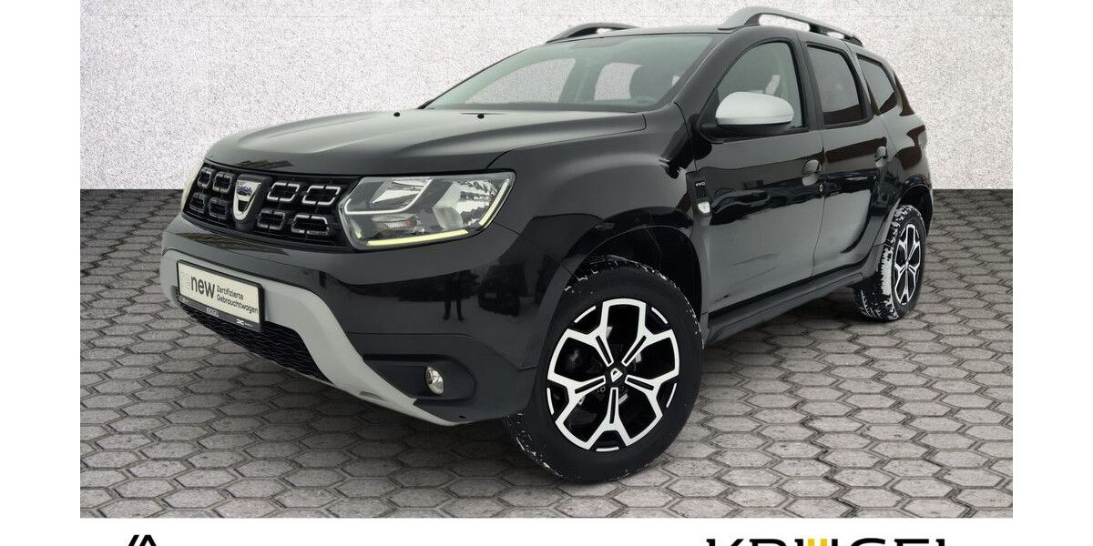 Dacia Duster 67.850 km 15.990 &euro; Bruchhausen-Vilsen 27305