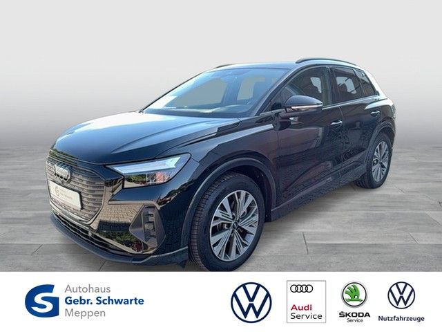 Q4 e-tron