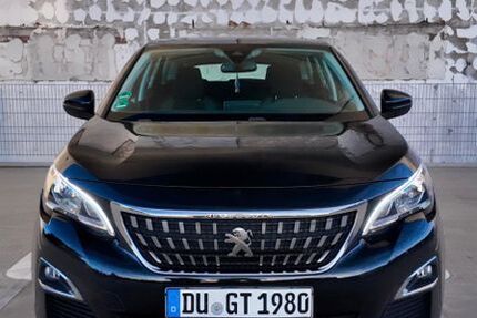 Peugeot 3008 155.000 km 9.600 &euro; Duisburg 47166