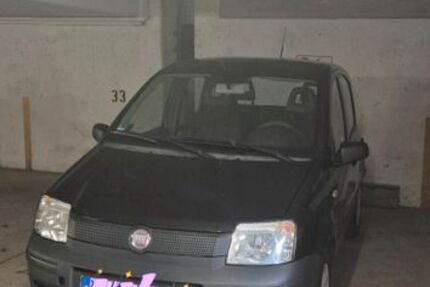 Fiat Panda 65.000 km 2.799 &euro; Frankfurt am Main 65936