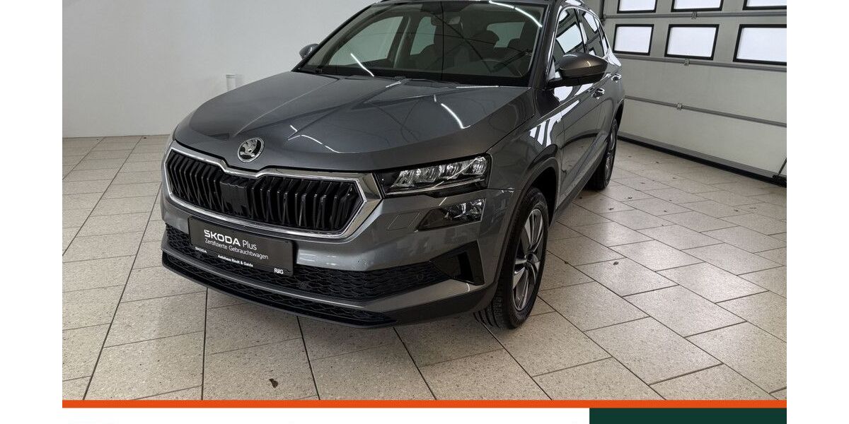 Skoda Karoq 73.508 km 20.999 &euro; Hemmingen/Hannover 30966