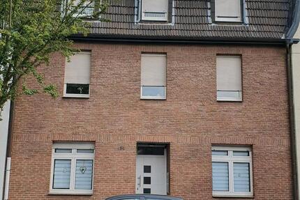 3 Familienhaus mit gr. Garten in Gladbeck zimmer