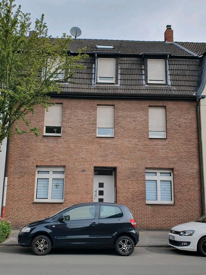 3 Familienhaus mit gr. Garten in Gladbeck zimmer