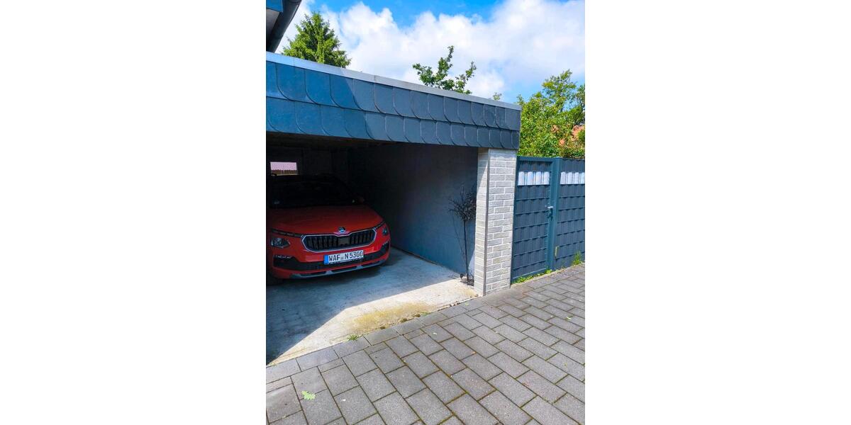 Erdgeschoßwohnung Schlangen - 3 Zimmer, 100 m&sup2;, 289.000&euro; | Angebot:26819342