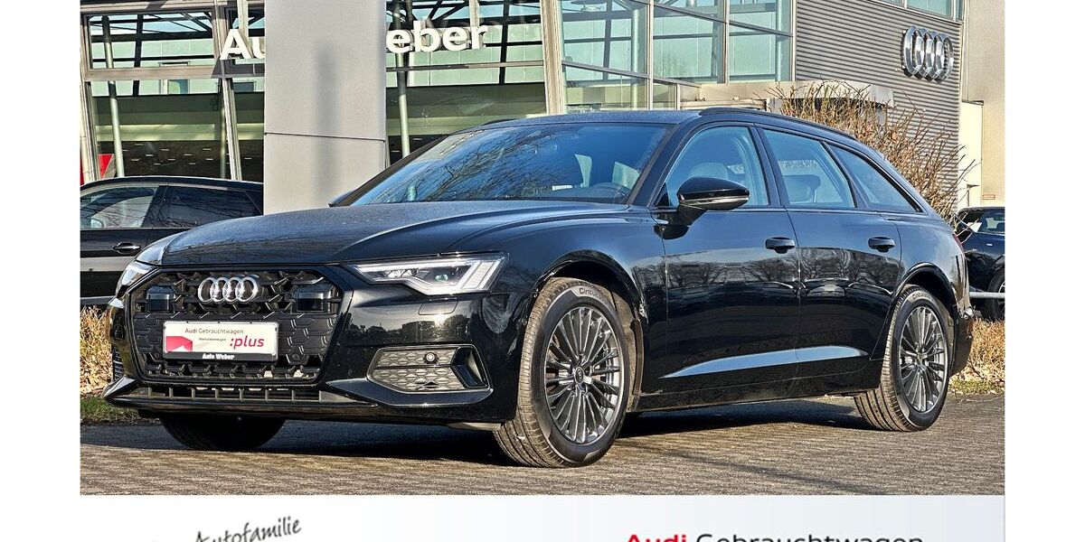 Audi A6 30.490 km 46.880 &euro; Neubeckum 59269