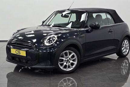 Mini Cooper Cabrio 82.000 km 21.950 € Dülmen 48249