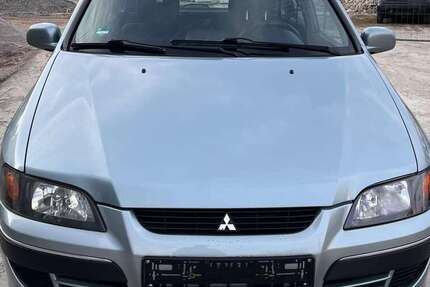 Mitsubishi Space Star 120.000 km 1.999 &euro; Stuttgart 70376