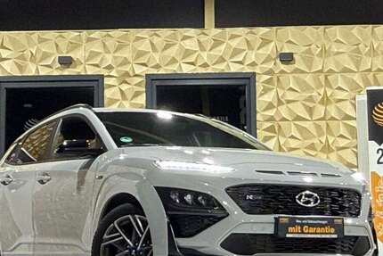 Hyundai KONA 15.000 km 23.999 &euro; Swisttal 53913